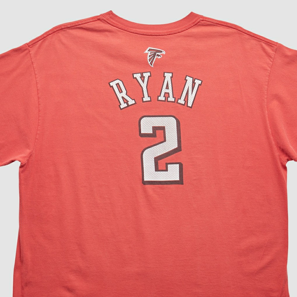 Atlanta Falcons Reebok 2010 T-Shirt | NFL US