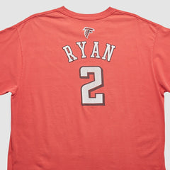 Atlanta Falcons Reebok 2010 T-Shirt | NFL US