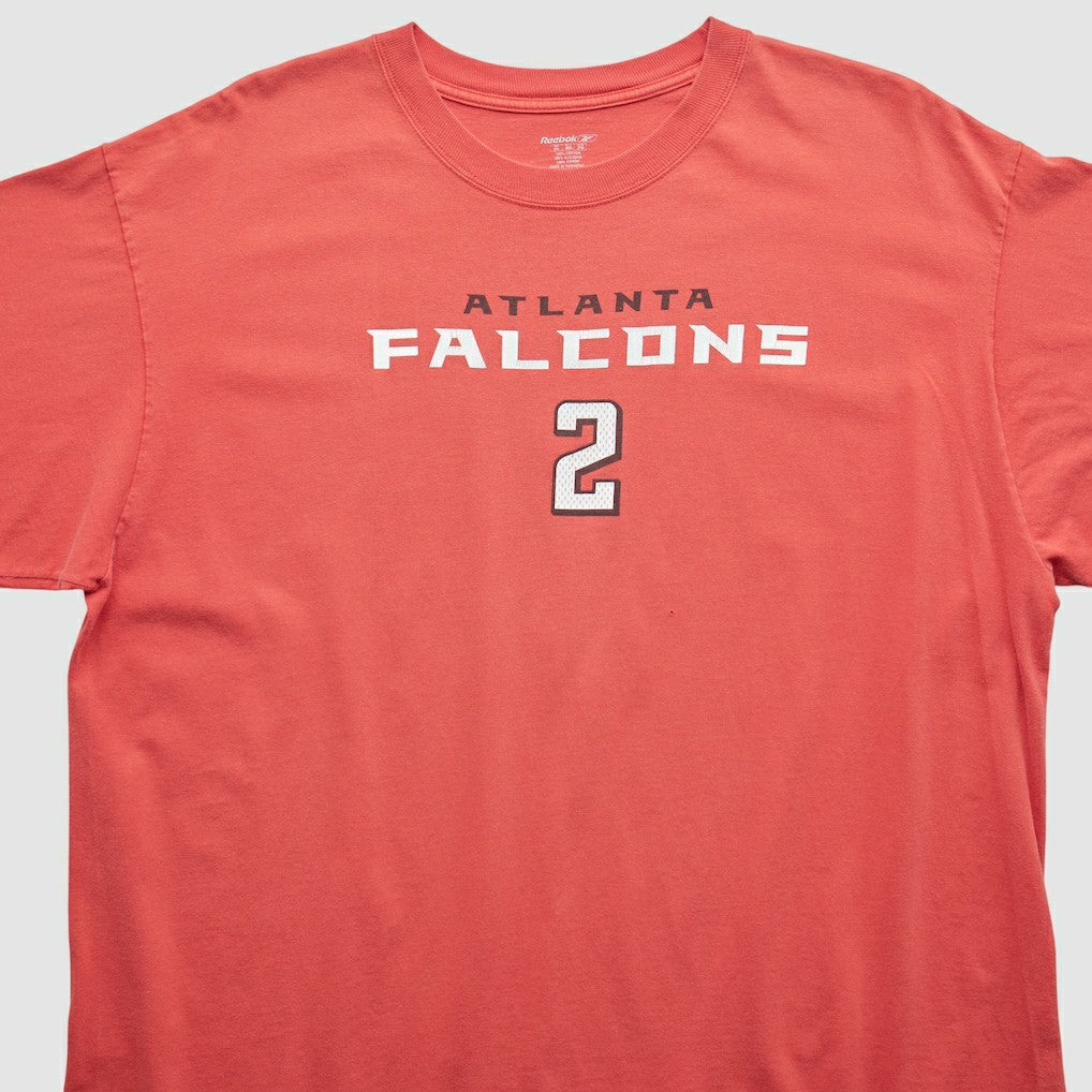 Atlanta Falcons Reebok 2010 T-Shirt | NFL US