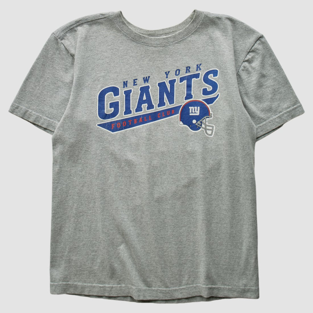 New York Giants 2000s T-Shirt | NFL US