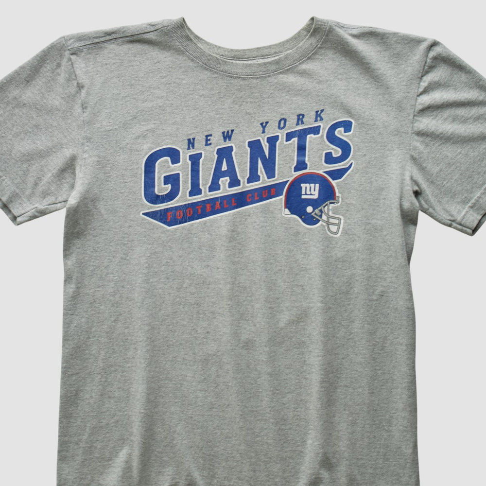 New York Giants 2000s T-Shirt | NFL US