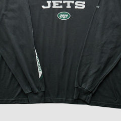 New York Jets Reebok 2000s T-Shirt | NFL Outlet