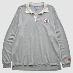 Kansas City Chiefs Starter 90s Sweatshirt | NFL New
