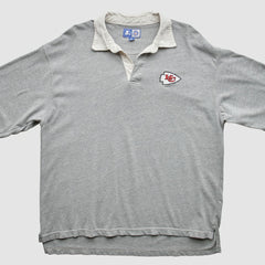 Kansas City Chiefs Starter 90s Sweatshirt | NFL New