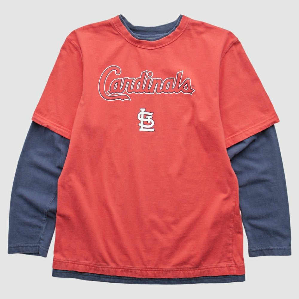 St. Louis Cardinals 2000s T-Shirt - MLB T-shirts