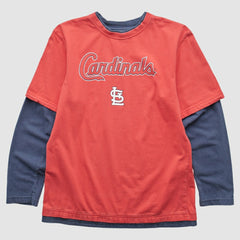 St. Louis Cardinals 2000s T-Shirt - MLB T-shirts