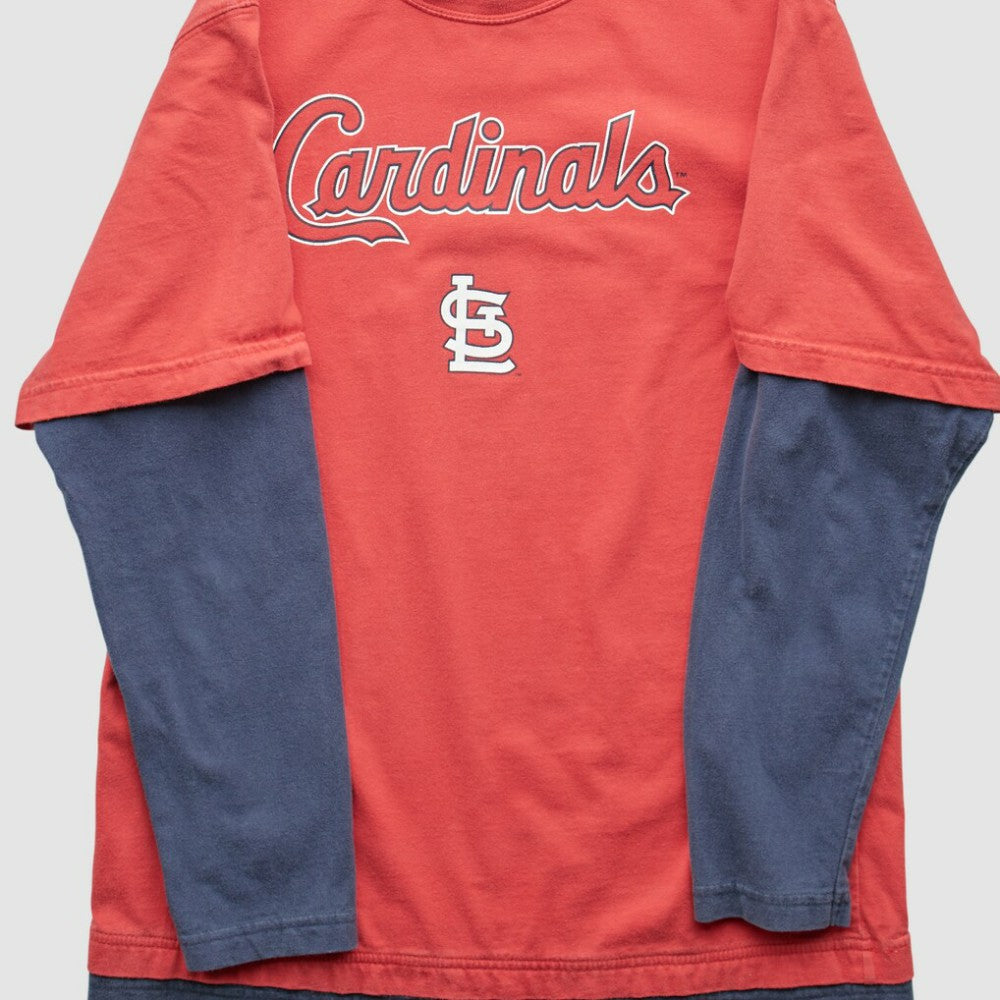 St. Louis Cardinals 2000s T-Shirt - MLB T-shirts