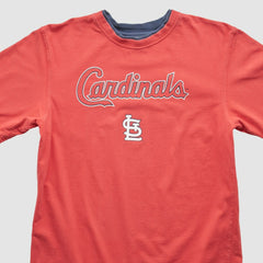 St. Louis Cardinals 2000s T-Shirt - MLB T-shirts