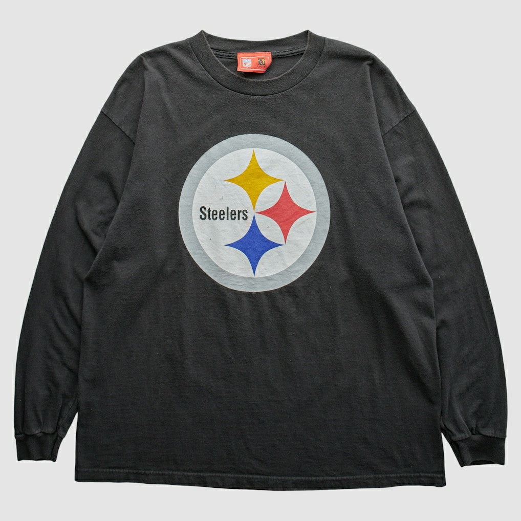 Pittsburgh Steelers NFL 2000s T-Shirt | NFL Hot