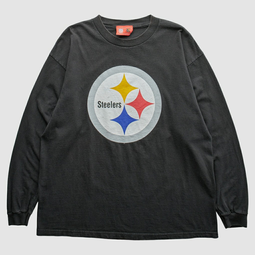Pittsburgh Steelers NFL 2000s T-Shirt | NFL Hot