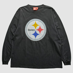 Pittsburgh Steelers NFL 2000s T-Shirt | NFL Hot