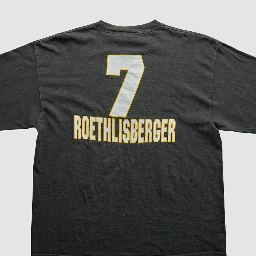 Pittsburgh Steelers NFL 2000s T-Shirt | NFL Hot