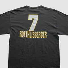 Pittsburgh Steelers NFL 2000s T-Shirt | NFL Hot