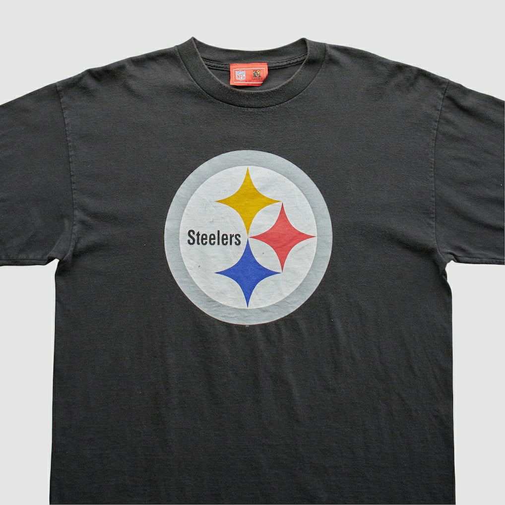 Pittsburgh Steelers NFL 2000s T-Shirt | NFL Hot