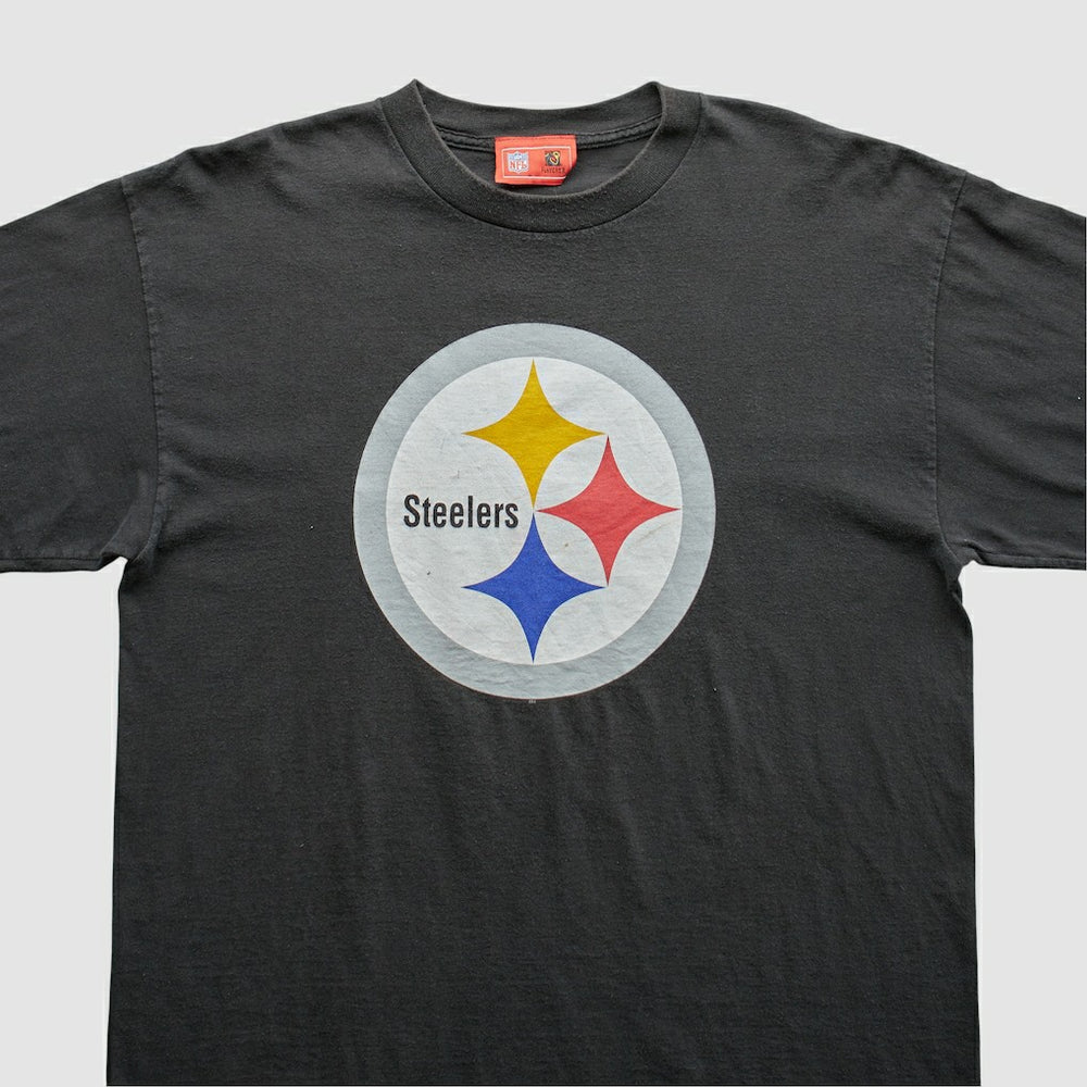 Pittsburgh Steelers NFL 2000s T-Shirt | NFL Hot