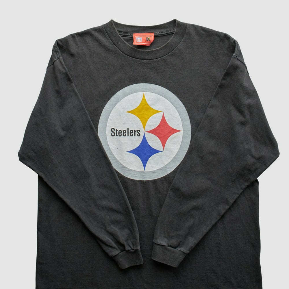 Pittsburgh Steelers NFL 2000s T-Shirt | NFL Hot