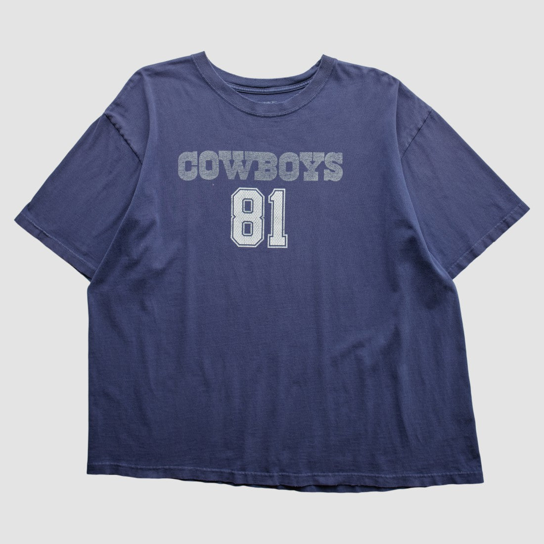 Dallas Cowboys Reebok 2000s T-Shirt | NFL Outlet