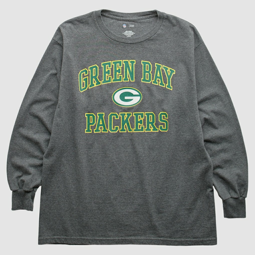 Green Bay Packers 2010s T-Shirt | NFL Hot