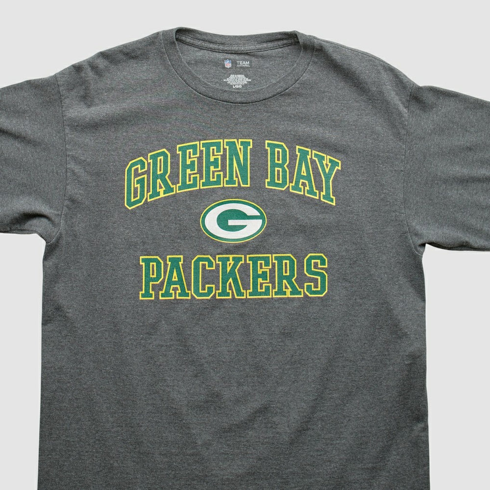 Green Bay Packers 2010s T-Shirt | NFL Hot