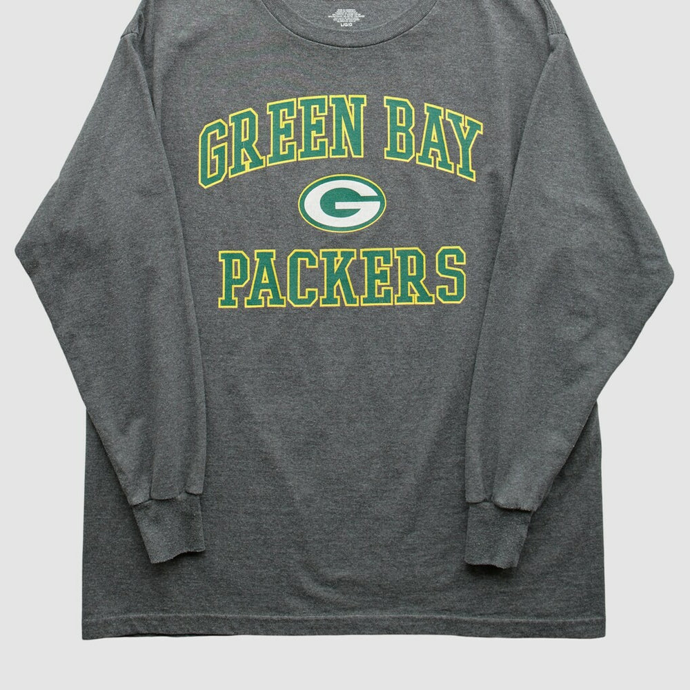 Green Bay Packers 2010s T-Shirt | NFL Hot