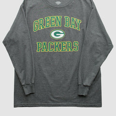 Green Bay Packers 2010s T-Shirt | NFL Hot