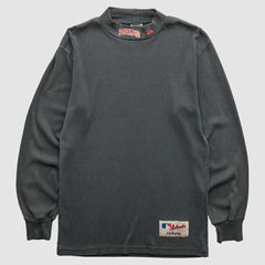 Cincinnati Reds Majestic 90s Pullover Sweatshirt - MLB Pullover