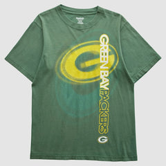 Green Bay Packers Reebok 2000s T-Shirt | NFL US