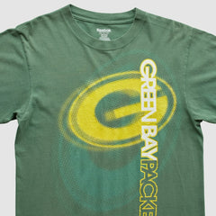 Green Bay Packers Reebok 2000s T-Shirt | NFL US
