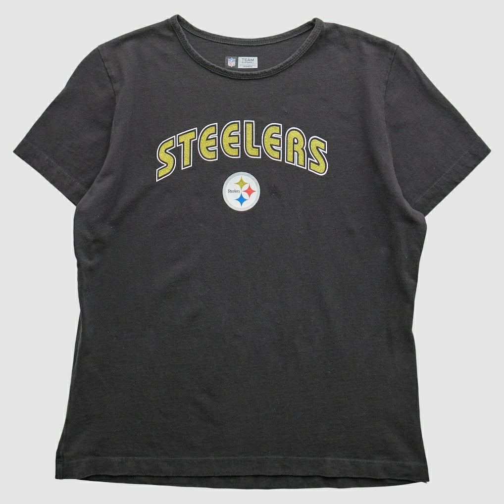 Pittsburgh Steelers NFL 2000s T-Shirt | NFL US