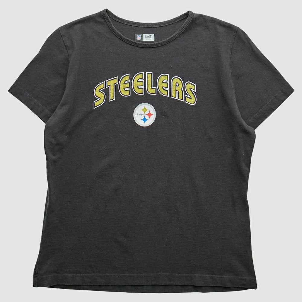 Pittsburgh Steelers NFL 2000s T-Shirt | NFL US