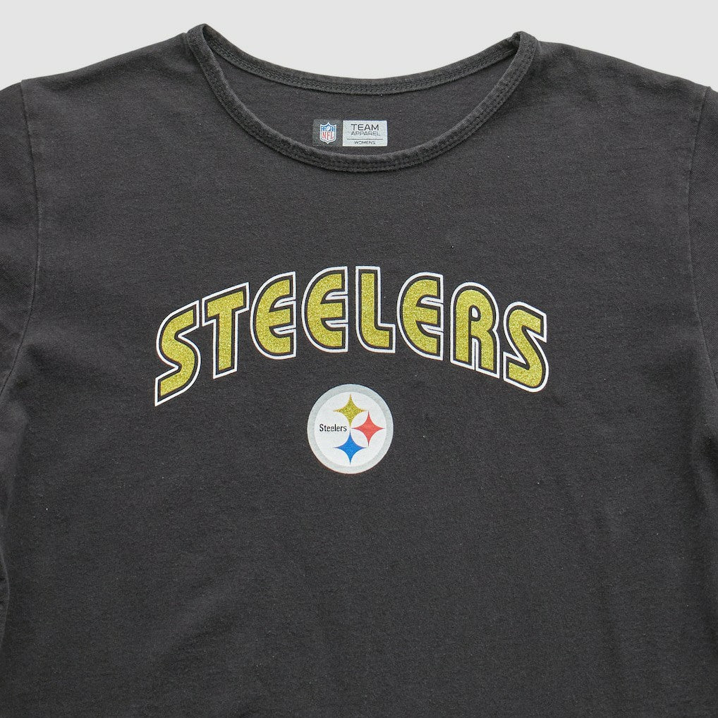 Pittsburgh Steelers NFL 2000s T-Shirt | NFL US