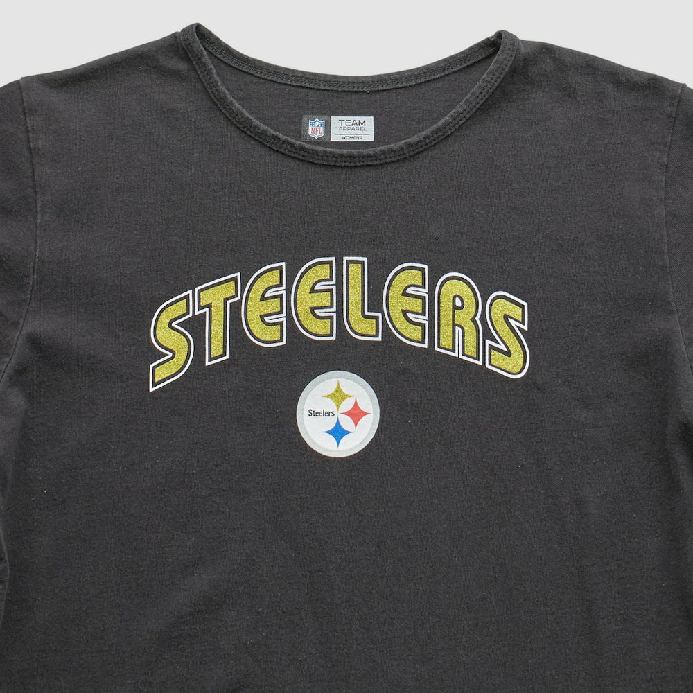 Pittsburgh Steelers NFL 2000s T-Shirt | NFL US