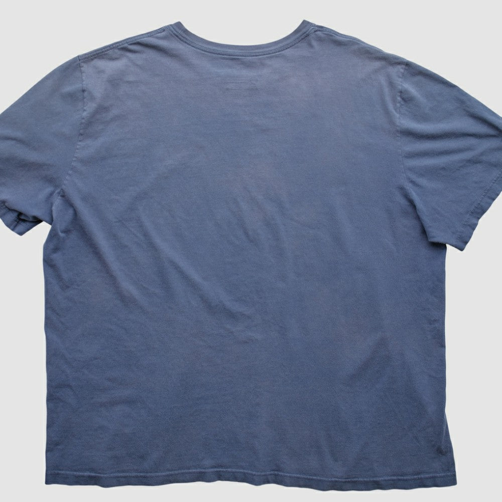 Texas Rangers Nike 2000s T-Shirt - MLB T-shirts