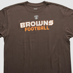 Cleveland Browns Reebok 2000s T-Shirt | NFL Outlet