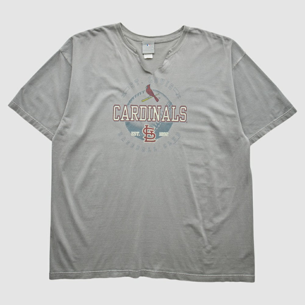 St. Louis Cardinals 2000s T-Shirt - MLB T-shirts