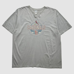 St. Louis Cardinals 2000s T-Shirt - MLB T-shirts