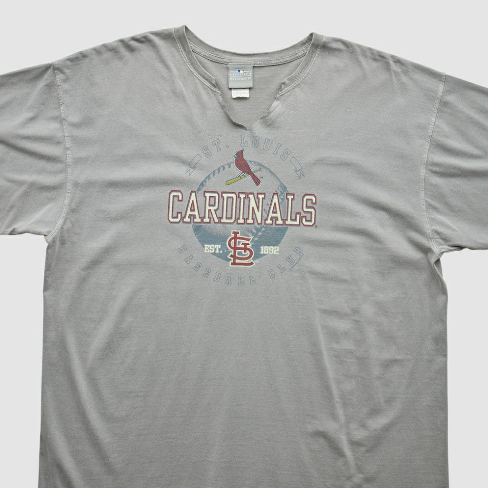 St. Louis Cardinals 2000s T-Shirt - MLB T-shirts