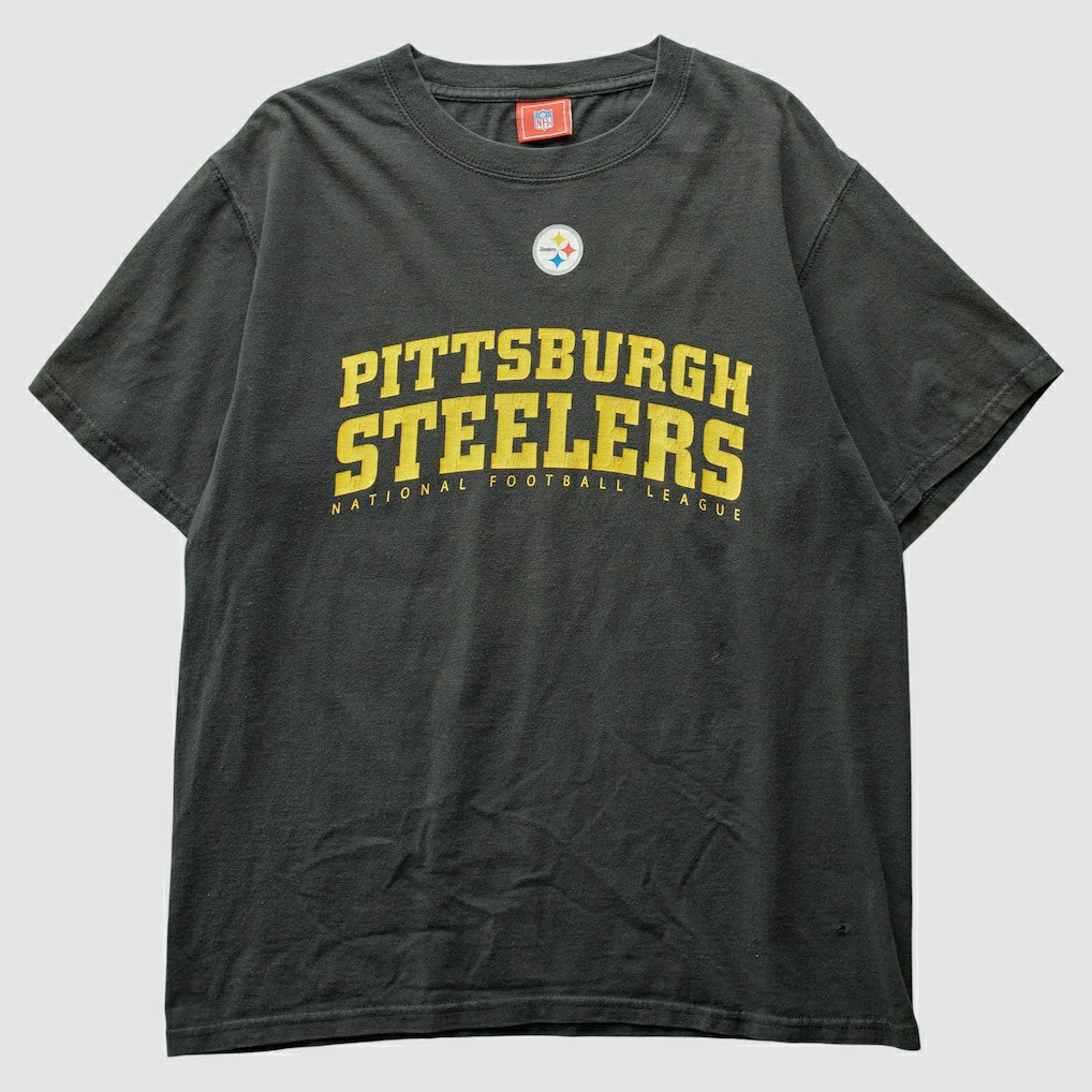 Pittsburgh Steelers NFL 2000s T-Shirt | NFL Near me