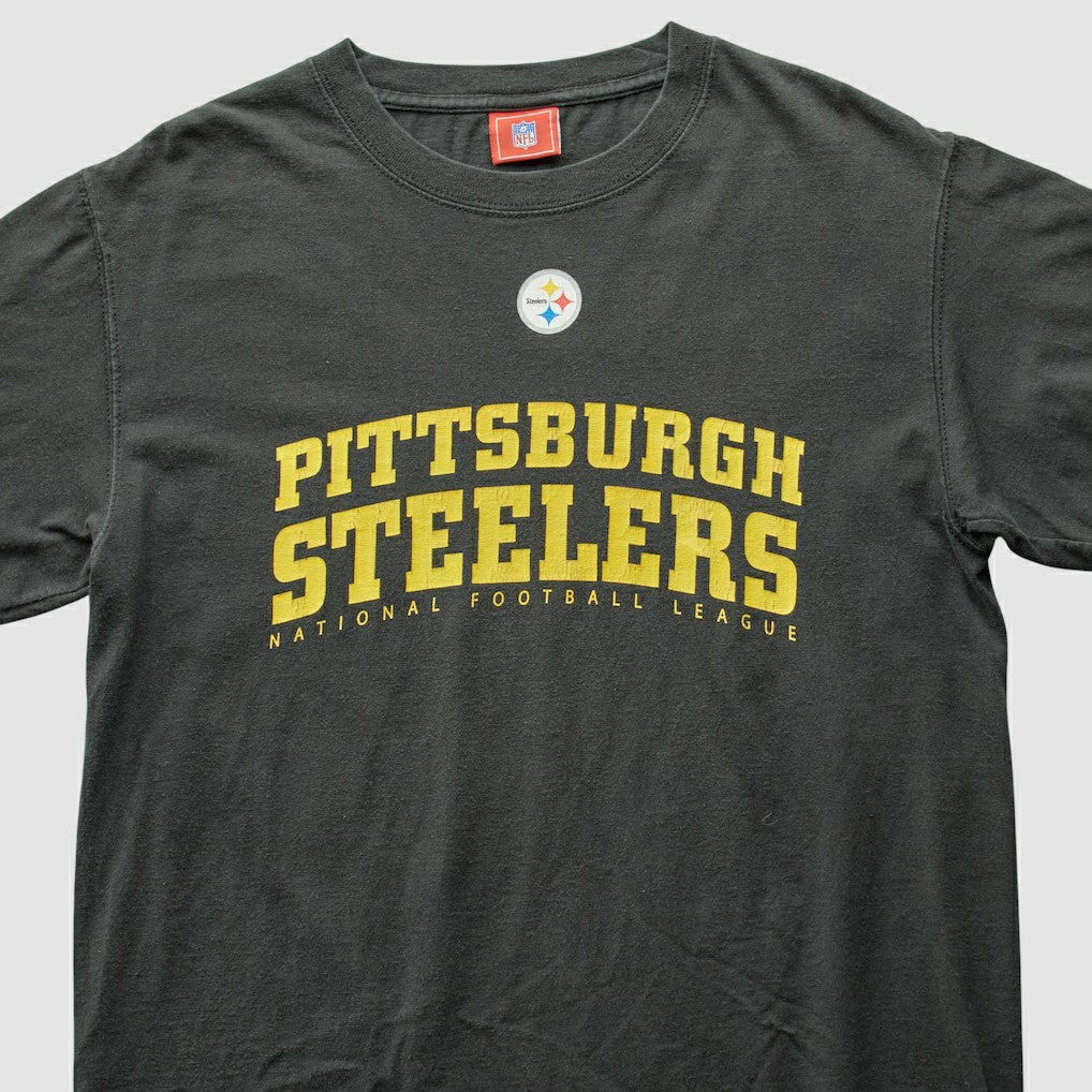 Pittsburgh Steelers NFL 2000s T-Shirt | NFL Near me