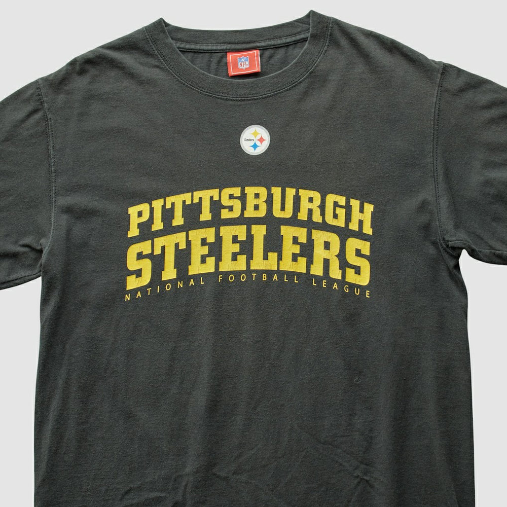 Pittsburgh Steelers NFL 2000s T-Shirt | NFL Near me