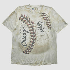 Chicago White Sox Liquid Blue 2014 T-Shirt - MLB T-shirts