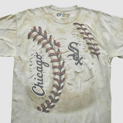 Chicago White Sox Liquid Blue 2014 T-Shirt - MLB T-shirts