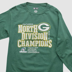 Green Bay Packers 2012 T-Shirt | NFL Online