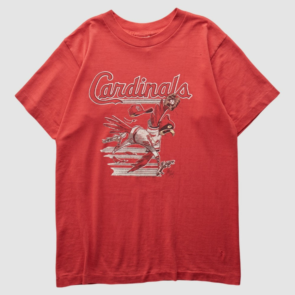 St. Louis Cardinals 80s T-Shirt - MLB T-shirts