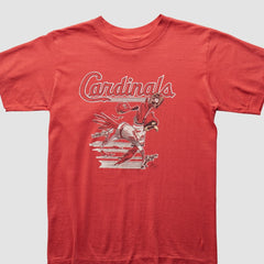 St. Louis Cardinals 80s T-Shirt - MLB T-shirts