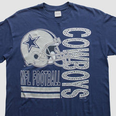 Dallas Cowboys Logo 7 1991 T-Shirt | NFL Near me