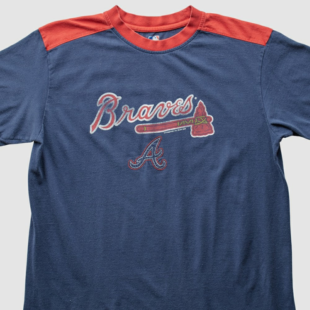 Atlanta Braves 2009 T-Shirt - MLB T-shirts