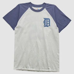 Detroit Tigers Majestic 2000s T-Shirt - MLB T-shirts