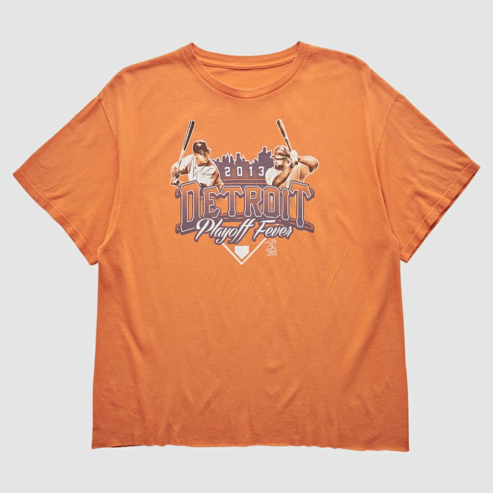 Detroit Tigers 2013 T-Shirt - MLB T-shirts