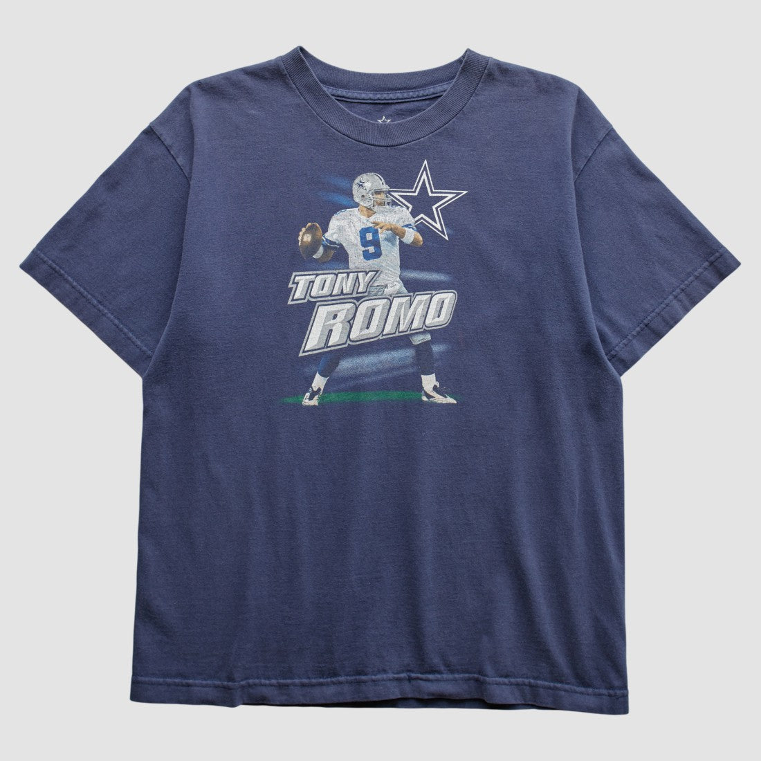 Dallas Cowboys 2000s T-Shirt | NFL Hot